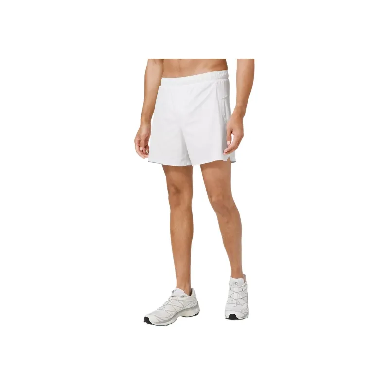 Lululemon Surge Lined Short 6' Casual Shorts Men's-0