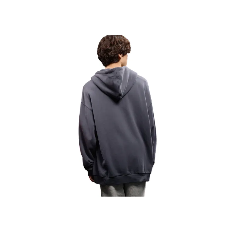 Snoopy X Tonlion Sweatshirts Men-1