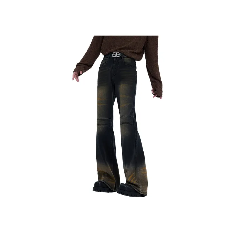 RENBEN Jeans Unisex-0