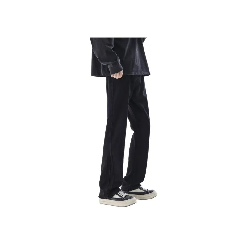 FOR FEAR THAT Jeans Unisex-1