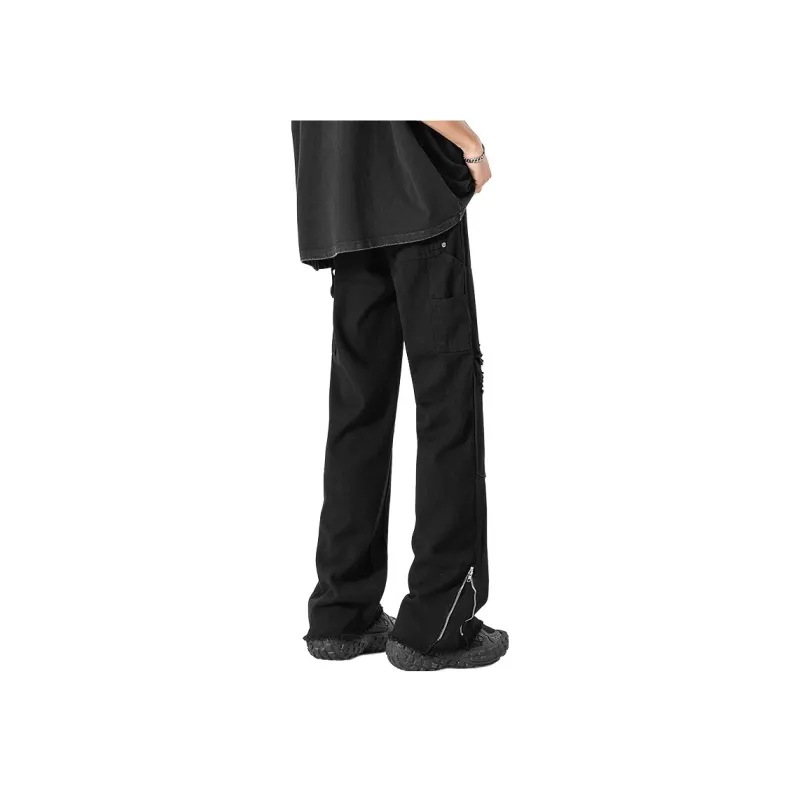 EDG Jeans Unisex-1