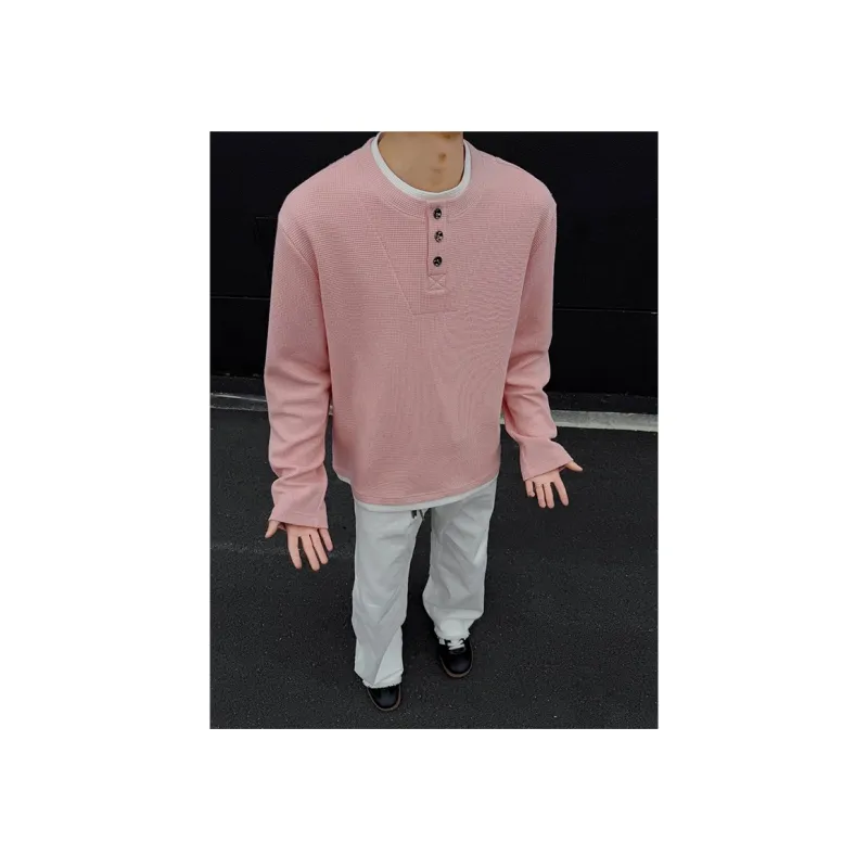Warrior Ride The Wind Collection Open Ended Smile Collection Knitwear Unisex-7