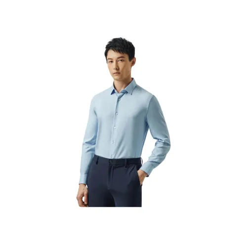 DIKENI 남성 셔츠