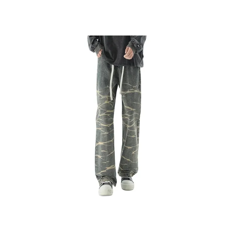 Teddy Bear Collection Jeans Unisex-10