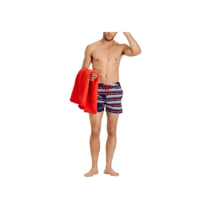Vilebrequin Swimming Shorts Men's Multicolor-2