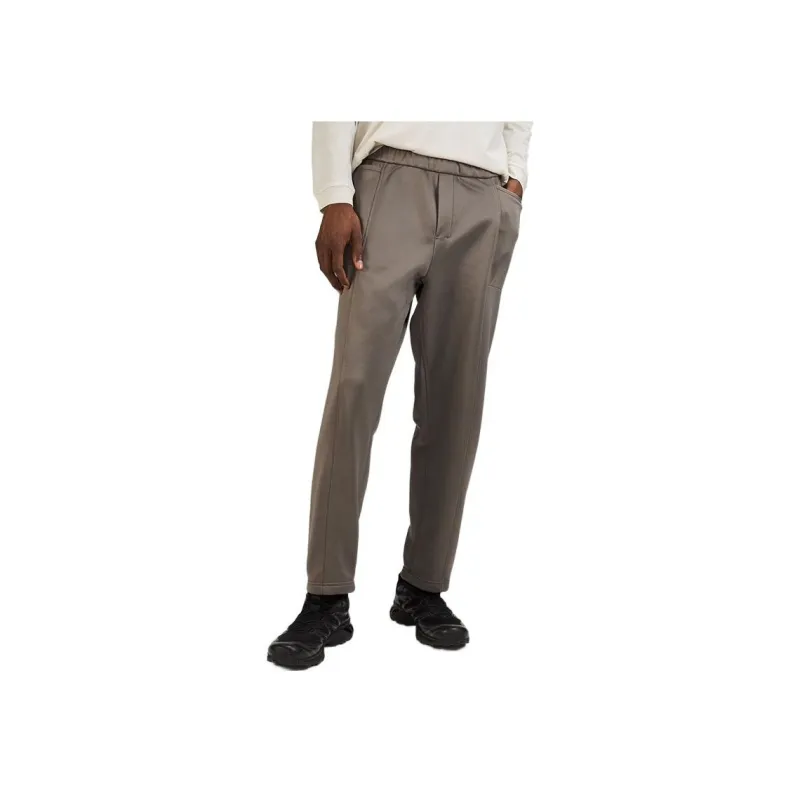 Lululemon Lab Series Knitted Sweatpants Men-0