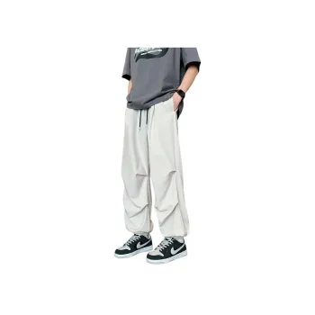 FOR FEAR THAT Casual Pants Unisex