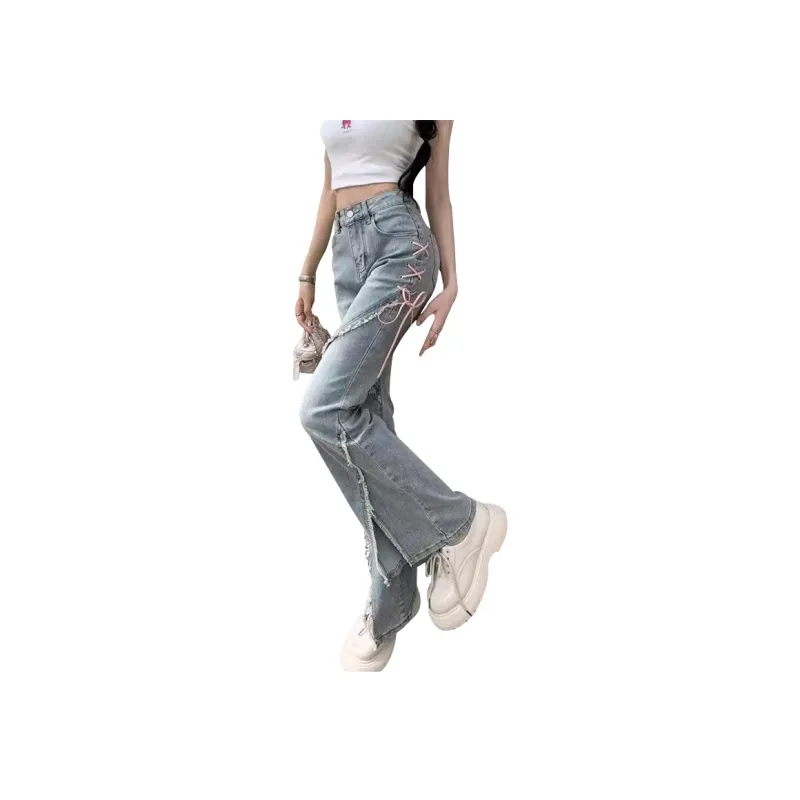 ROBINHOOD Jeans Unisex Light Blue-2
