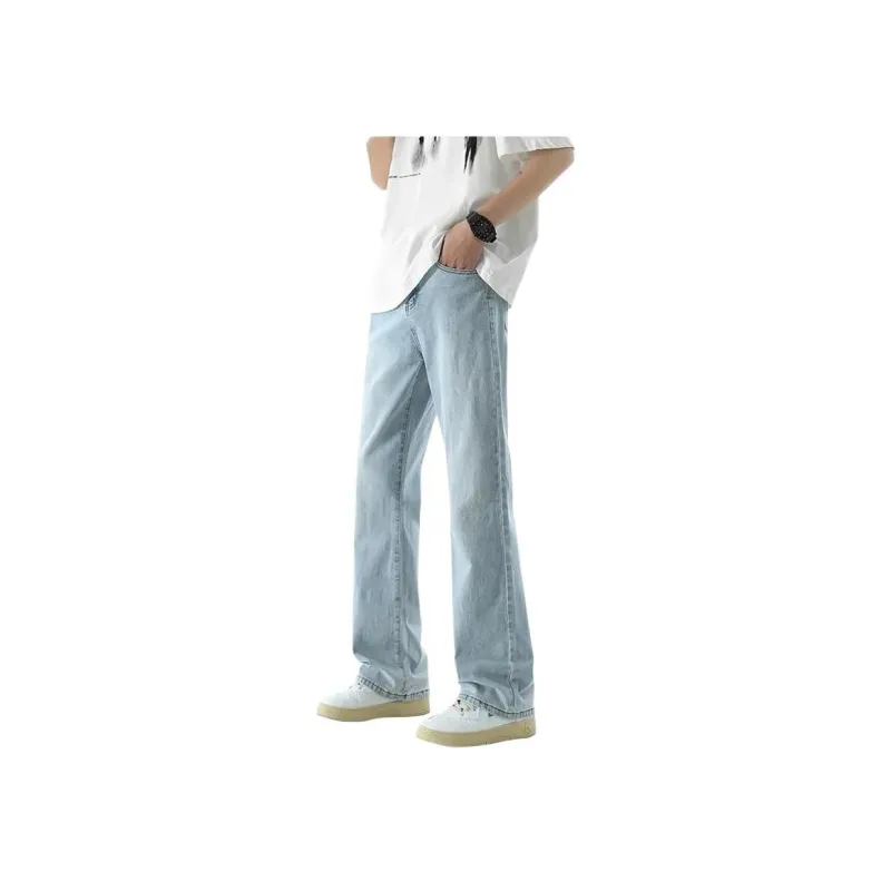 KOKO BASE Jeans Unisex-20