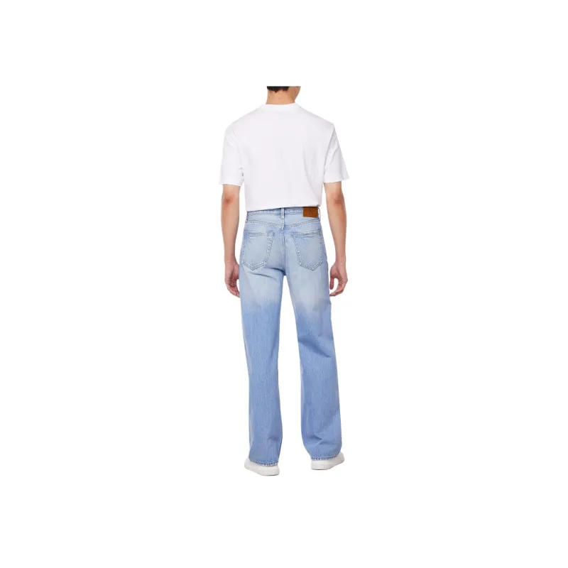CALVIN KLEIN Jeans Men's Light Blue-3