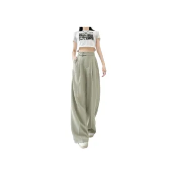 HUASJ Suit Trousers Women's