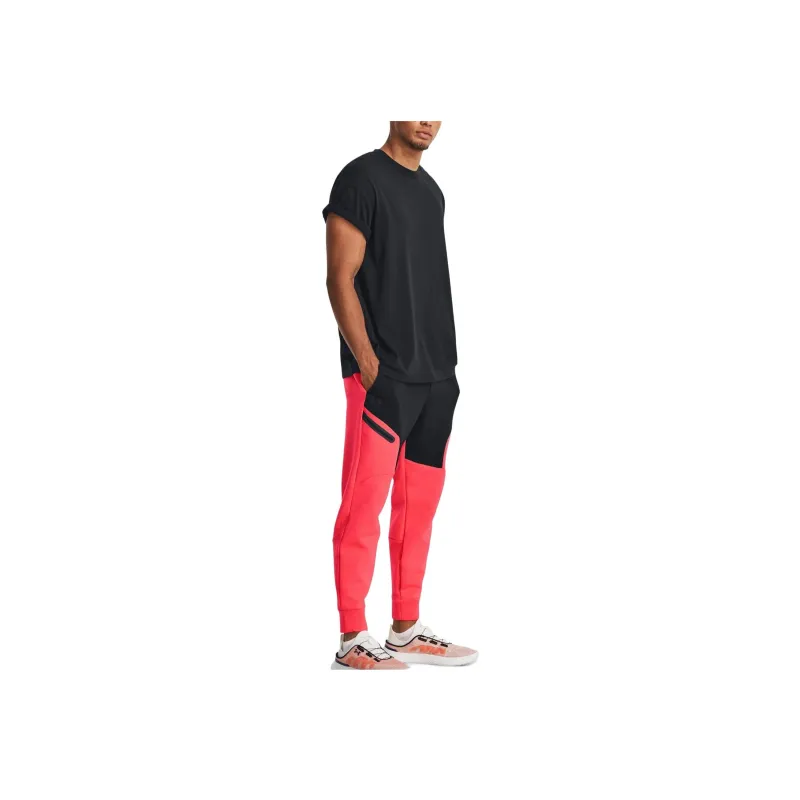 Under Armour Unstoppable Casual Pants Men Multicolor-2