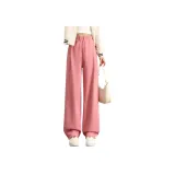 Pink No Fleece-Lined-Regular Edition