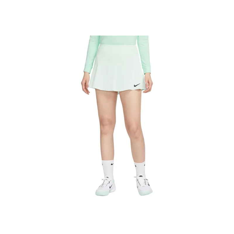 Nike Sports Shorts Women's Slight Green-0