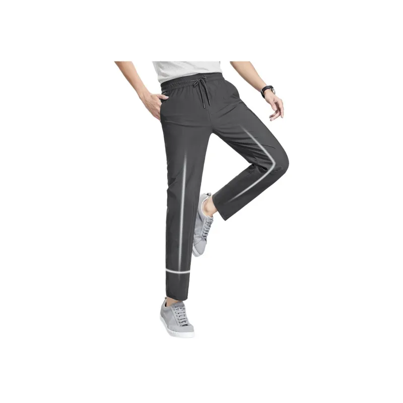 FIRS Casual Pants Men-4