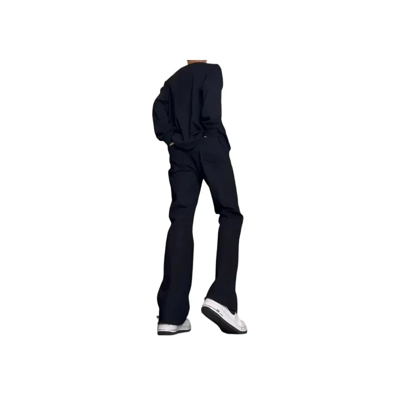 A02 Jeans Unisex-1