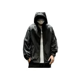 Black[Sun Protection Breathable, in Stock]