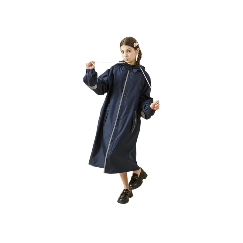 Jingda Raincoat And Rain Poncho-6