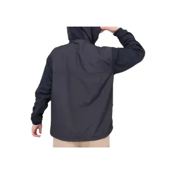 Jack Wolfskin Jackets & Coats Men's Black