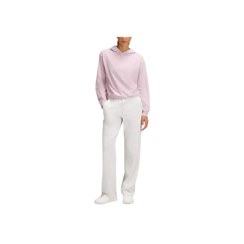 Lululemon Classic FitSoft Jersey Sweatshirt Women's-5