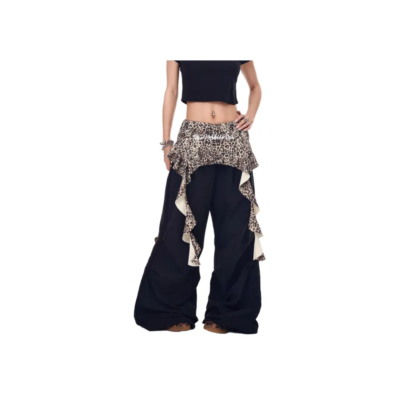 VINMUK Casual Pants Women's-11
