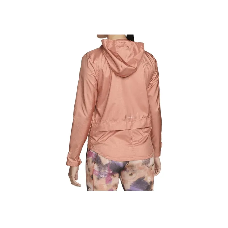 Nike Essential Jacket Women's Pink-2