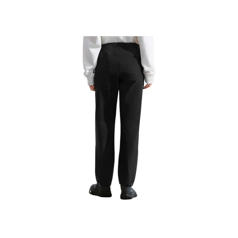 THE NORTH FACE SUMMIT Collection SS25 Chamlang Casual Pants Women's Cosmic Black-2