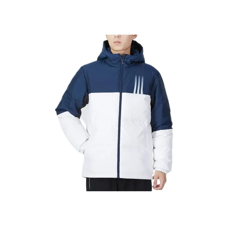Adidas Neo Down Jackets Men Multicolor-4
