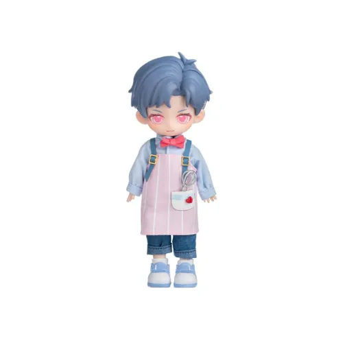 SIMONTOYS BJD 인형 의상