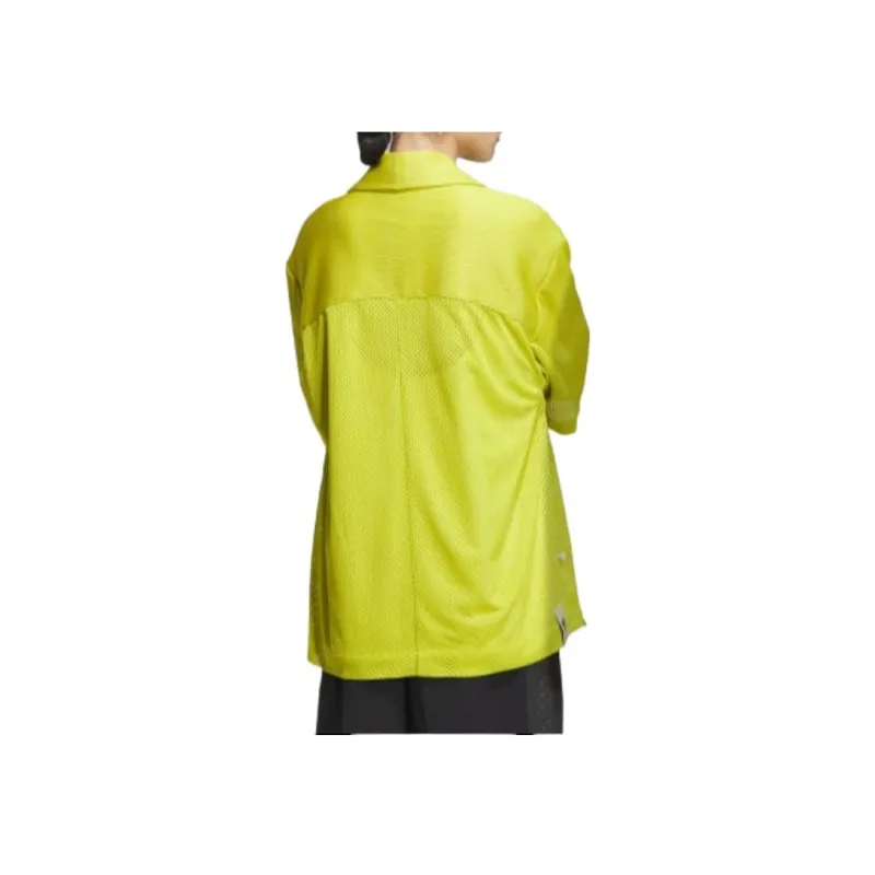 Adidas X Song For The Mute Short Sleeve Shirt-4