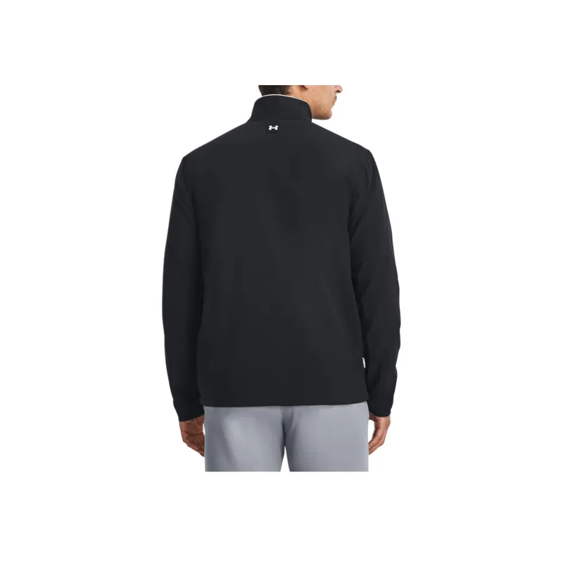 Under Armour Jacket Men's Black-3