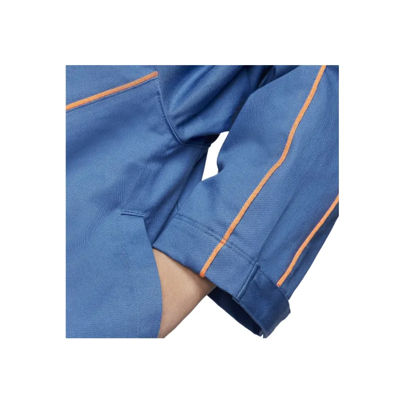 Nike Jackets & Coats Women's Starlight Blue-4