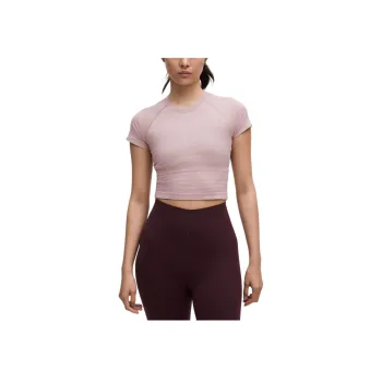 Lululemon Swiftly Tech Raglan Sleeve T Shirt Women's