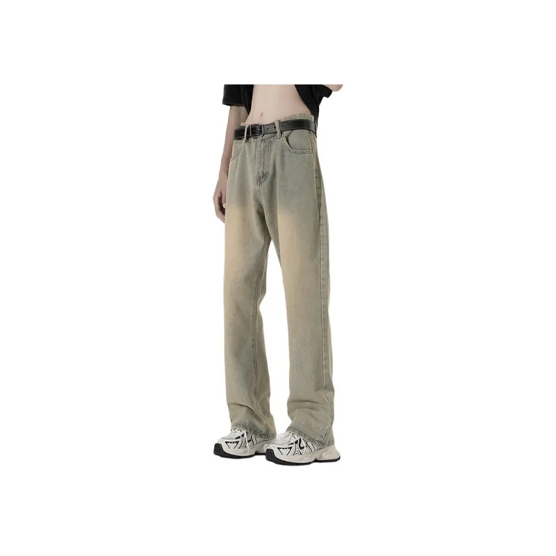 Evil Lions Jeans Unisex-6