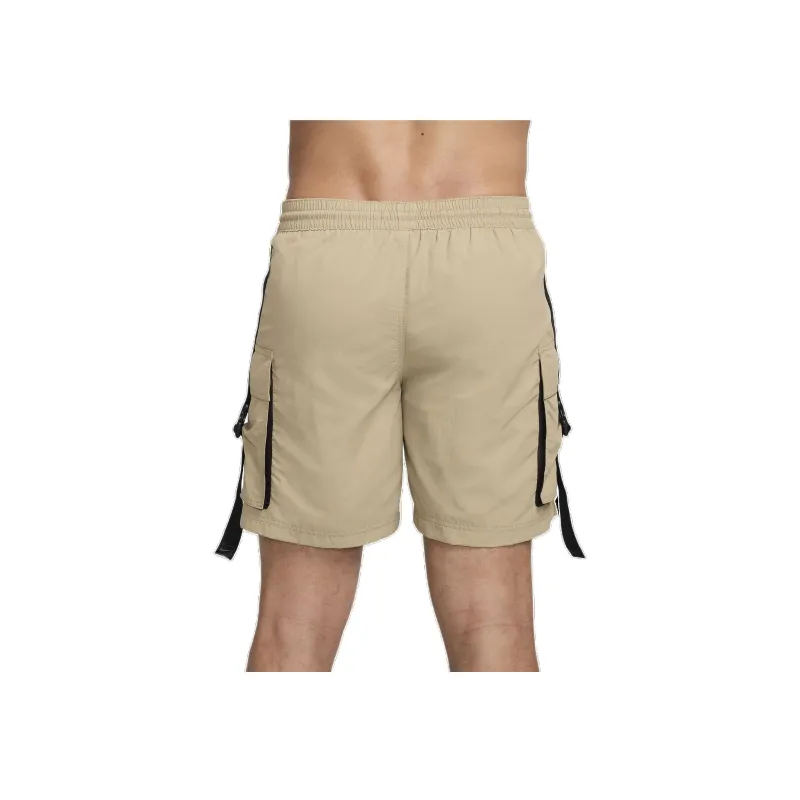 Nike Swim Men's 7' Volley Shorts-1