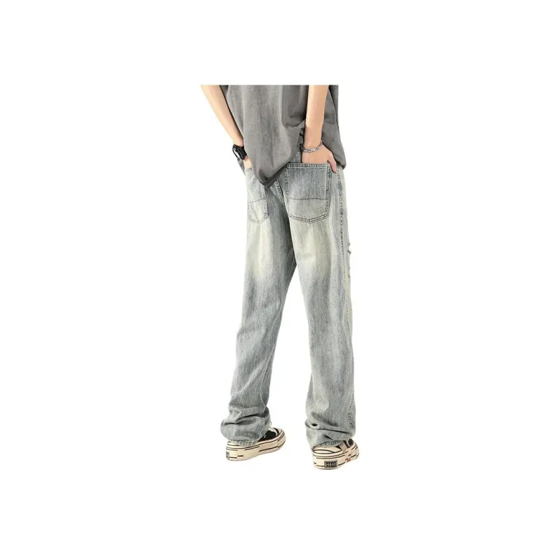 7 SEVFUN Jeans Unisex Nostalgic-1