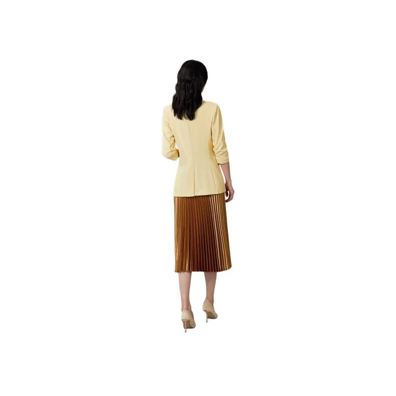 BBLLUUEE Business Suit Women's Primulin-0