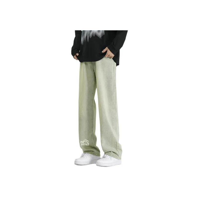 PINK PANTHER Jeans Men-15
