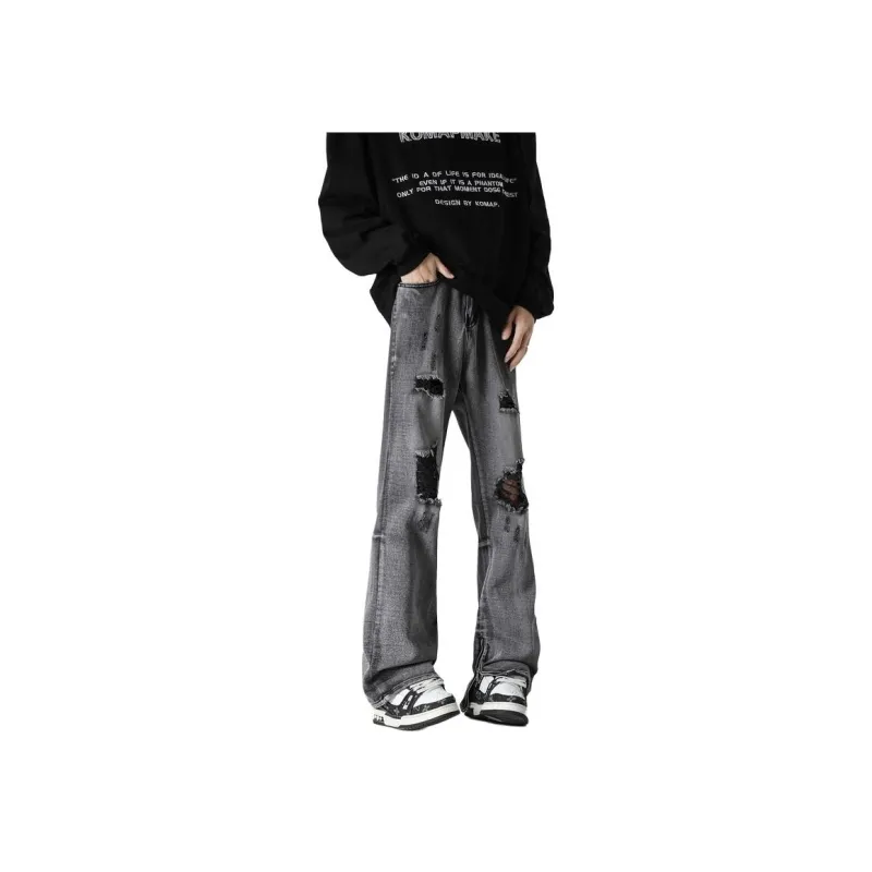 Lafetto Jeans Unisex-0