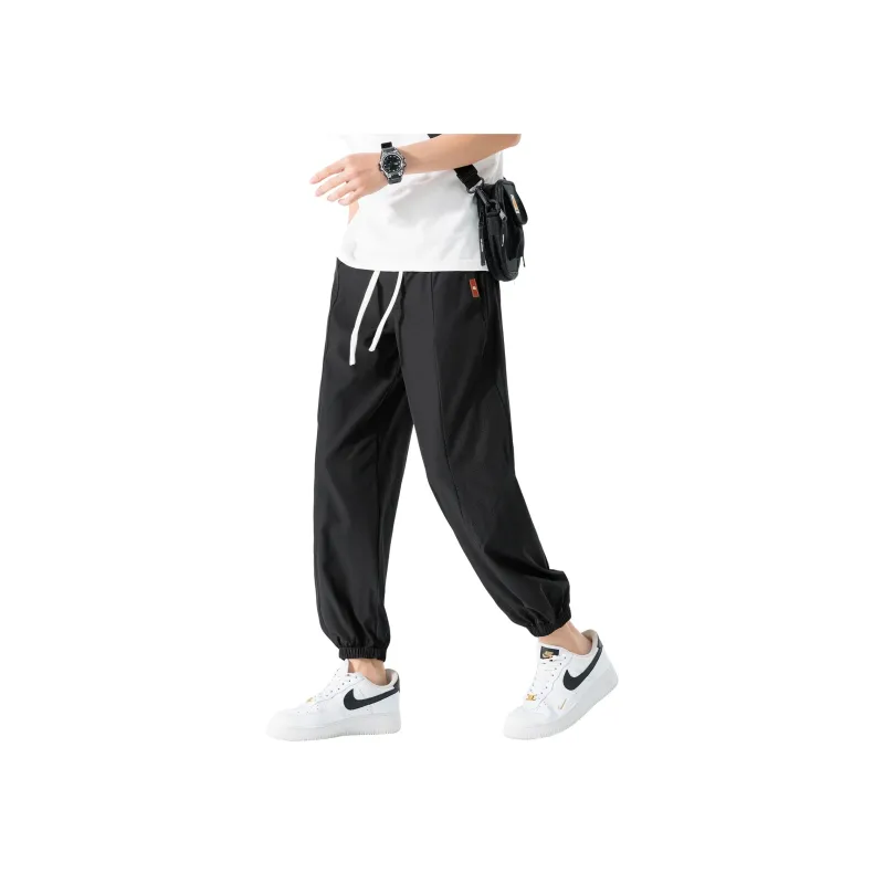 UPZCY Casual Pants Unisex-1