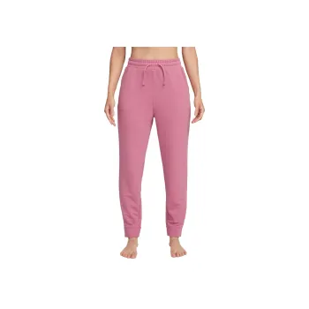 Nike Knitted Sports Pants Women's Rose Red