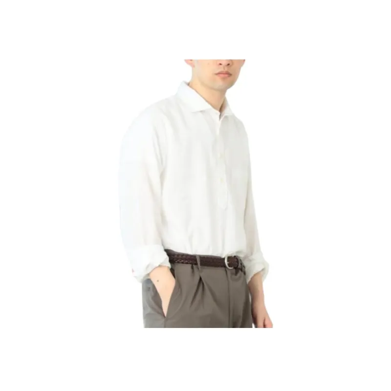 Beams Polo Shirts Men-4