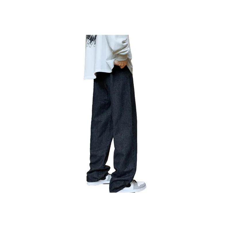 ELNHEN Jeans Unisex-12