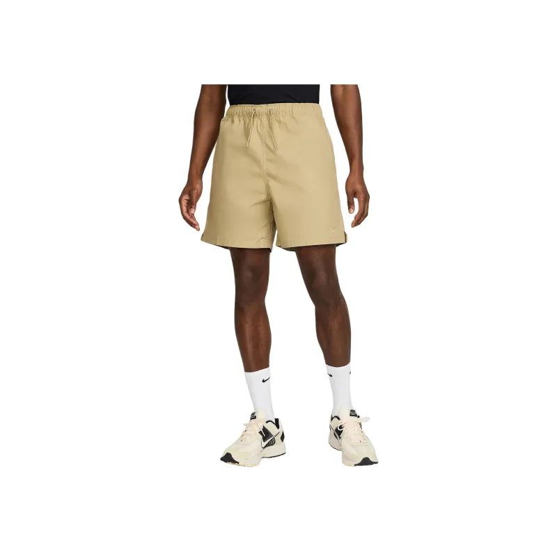 Nike Club Men's Flow Shorts-0