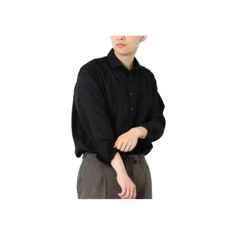 Beams Polo Shirts Men-7