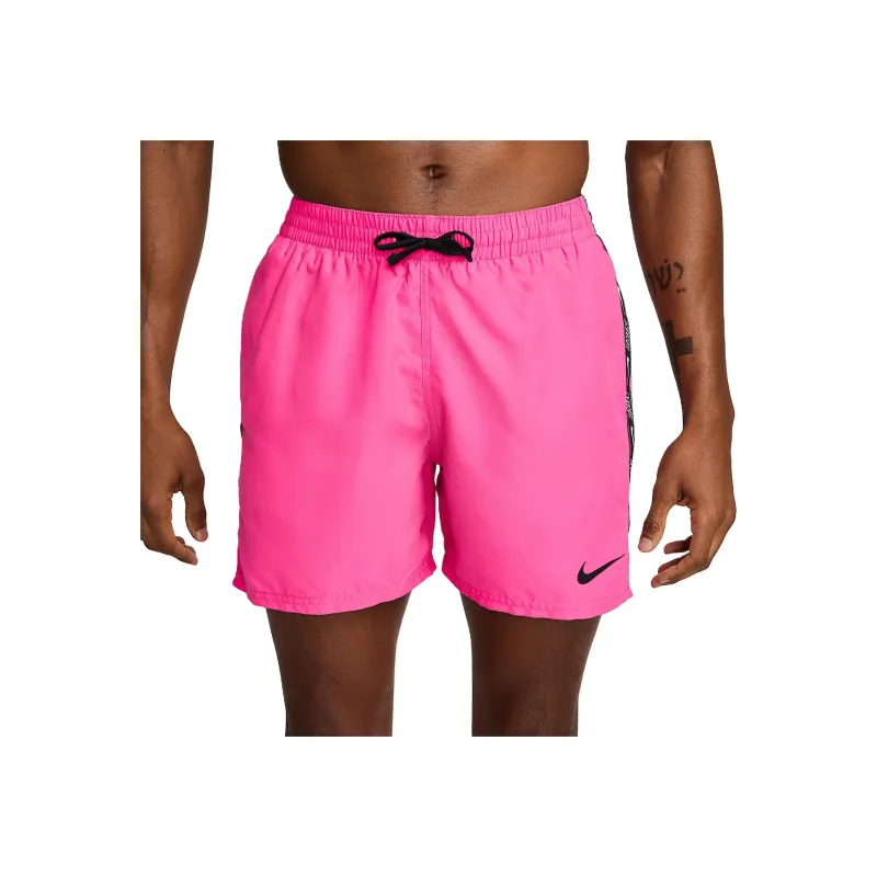 Nike Swim Men's 5' Volley Shorts-0