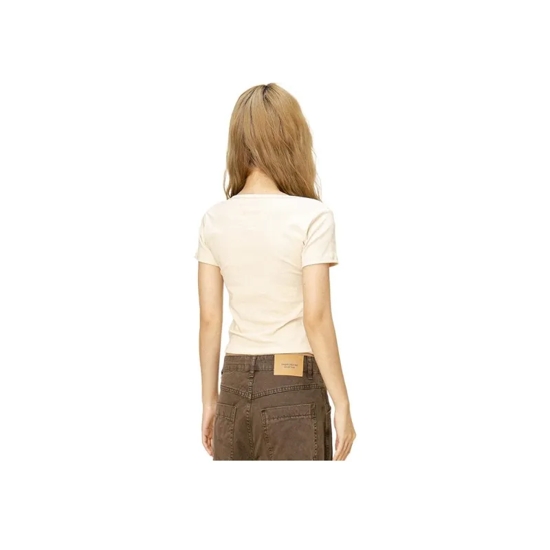 Captainbeer T Shirts Women's-1