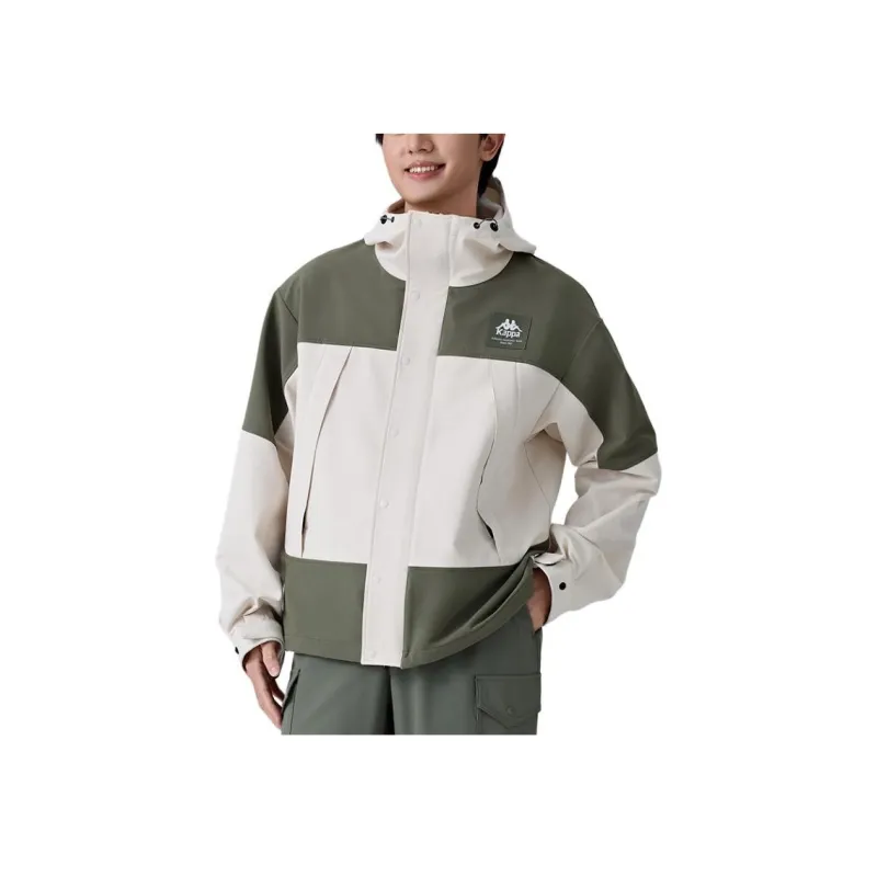 Kappa PLAYER Jackets Coats Men's-5