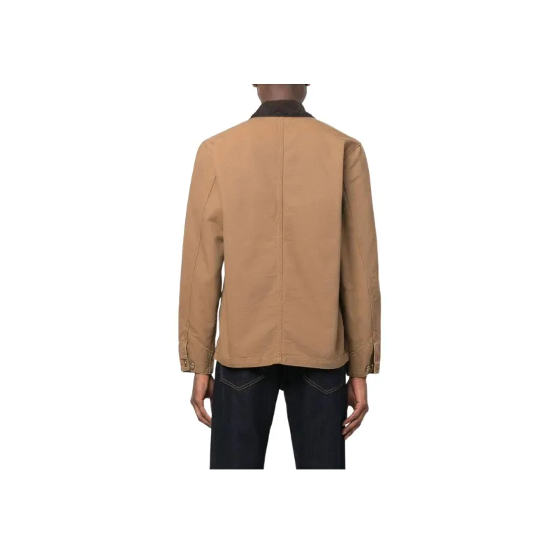 Carhartt WIP Michigan Coat-3