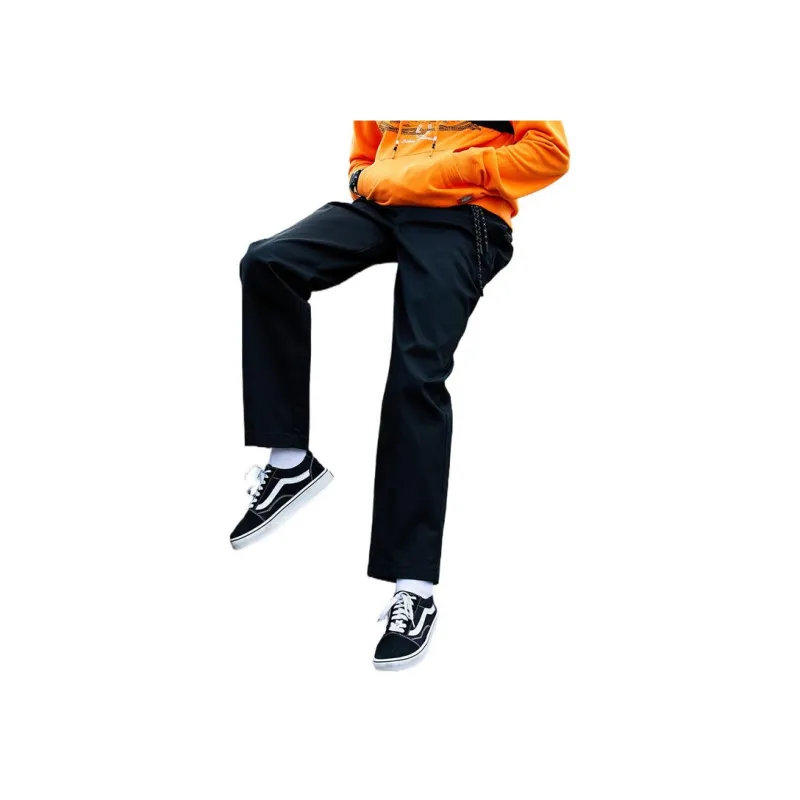 Dickies Construct Straight leg Trousers-3